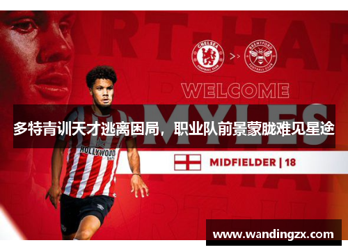 多特青训天才逃离困局，职业队前景蒙胧难见星途
